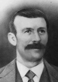  Johan  Nordin 1861-1932